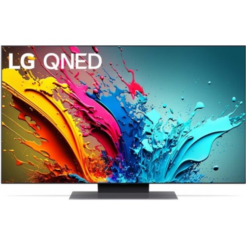 Телевизор LG 55QNED86T6A