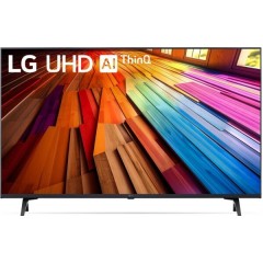 Телевизор LG 55UT80006LA