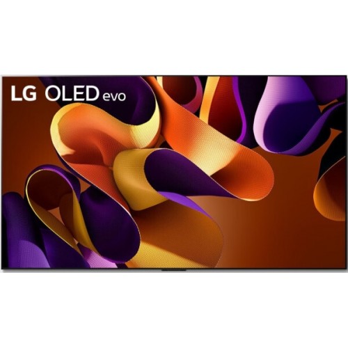 Телевизор LG OLED77G4RLA