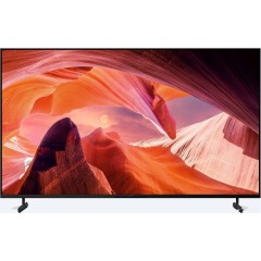 Телевизор Sony Bravia X80L KD-55X80L