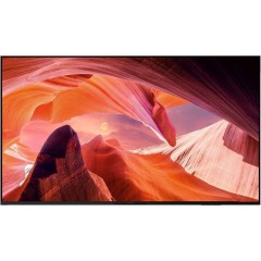 Телевизор Sony Bravia X80L KD-55X80L