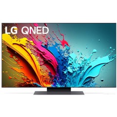 Телевизор LG QNED86 50QNED86T6A