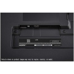 Телевизор LG QNED86 50QNED86T6A