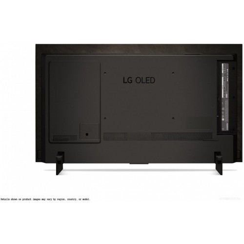 Телевизор LG OLED C4 OLED42C4RLA