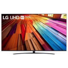 Телевизор LG 75UT81006LA