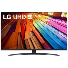 Телевизор LG UT81 50UT81006LA