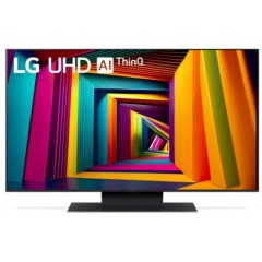 Телевизор LG UT91 43UT91006LA