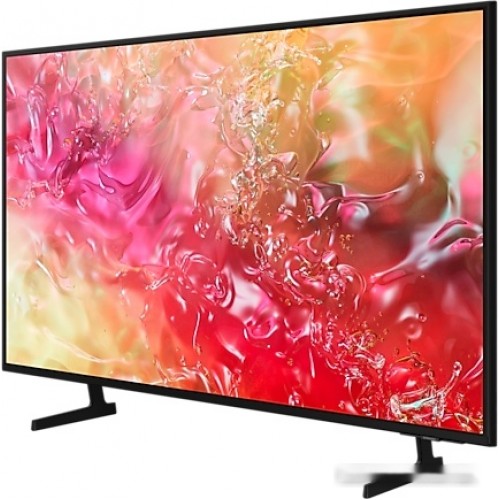 Телевизор Samsung Crystal UHD DU7100 UE50DU7100UXRU