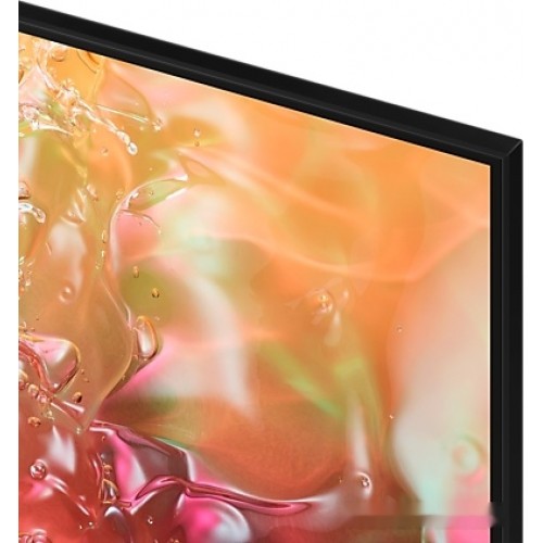 Телевизор Samsung Crystal UHD DU7100 UE50DU7100UXRU