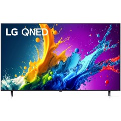 Телевизор LG QNED80 43QNED80T6A