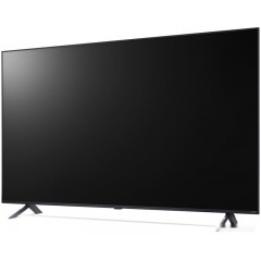Телевизор LG QNED80 43QNED80T6A