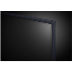 Телевизор LG QNED80 43QNED80T6A