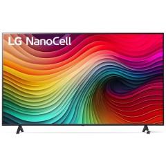 Телевизор LG NanoCell NANO80 55NANO80T6A