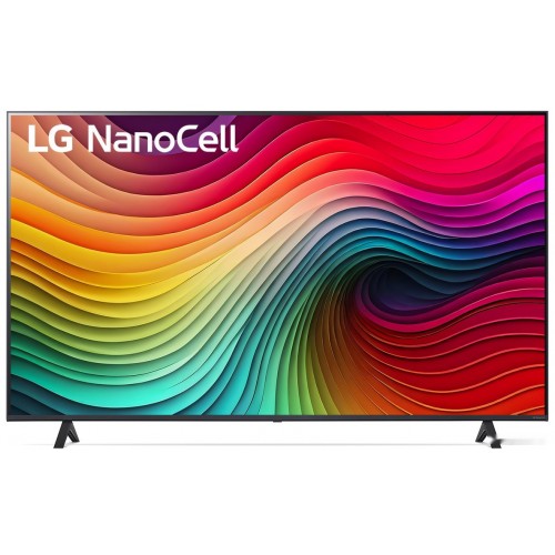 Телевизор LG NanoCell NANO80 55NANO80T6A