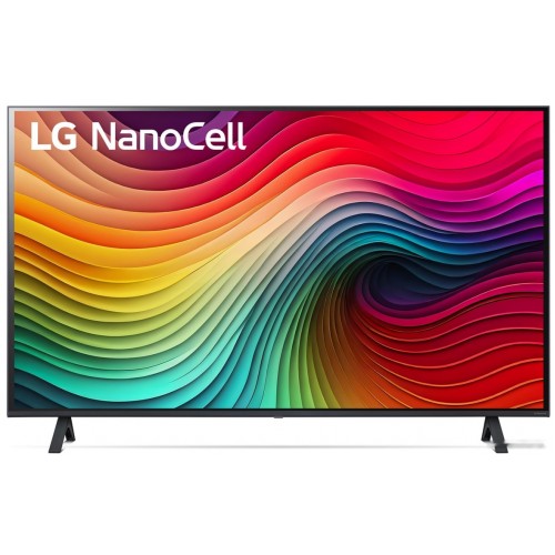 Телевизор LG NanoCell NANO80 43NANO80T6A