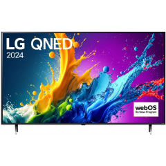 Телевизор LG QNED80 50QNED80T6A