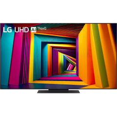 Телевизор LG UT91 55UT91006LA