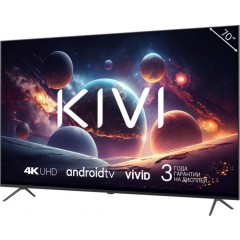 Телевизор Kivi M70UD70B
