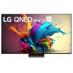 Телевизор LG 65QNED91T6A