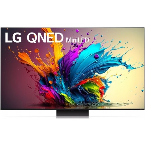 Телевизор LG 75QNED91T6A