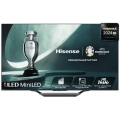 Телевизор Hisense 65U7NQ