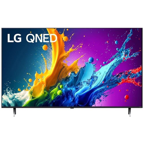 Телевизор LG QNED80 75QNED80T6A