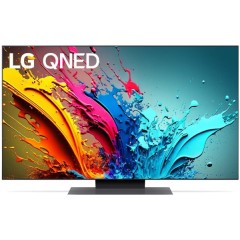 Телевизор LG QNED86 55QNED86T6A