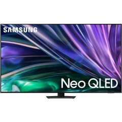 Телевизор Samsung Neo QLED 4K QN85D QE55QN85DBUXRU