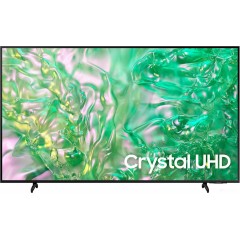Телевизор Samsung Crystal UHD DU8000 UE50DU8000UXRU