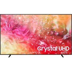 Телевизор Samsung Crystal UHD DU7100 UE85DU7100UXRU