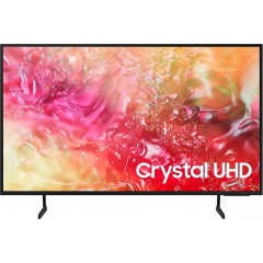 Телевизор Samsung Crystal UHD DU7100 UE55DU7100UXRU