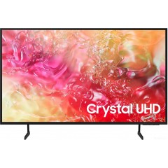 Телевизор Samsung Crystal UHD DU7100 UE43DU7100UXRU