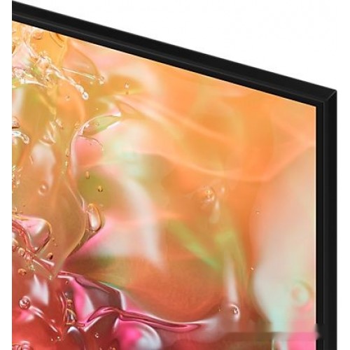 Телевизор Samsung Crystal UHD DU7100 UE43DU7100UXRU