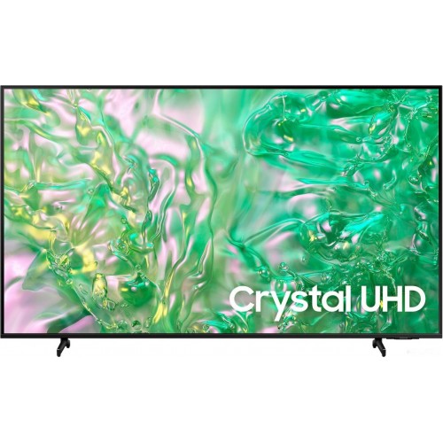 Телевизор Samsung Crystal UHD DU8000 UE43DU8000UXRU