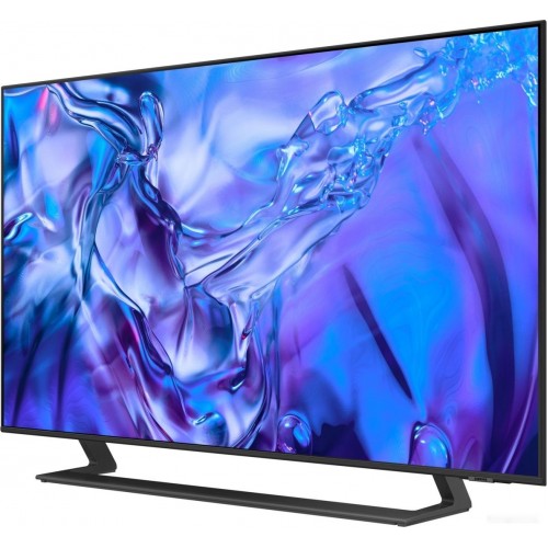 Телевизор Samsung Crystal UHD 4K DU8500 UE43DU8500UXRU