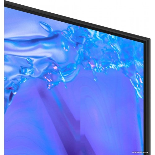 Телевизор Samsung Crystal UHD 4K DU8500 UE43DU8500UXRU