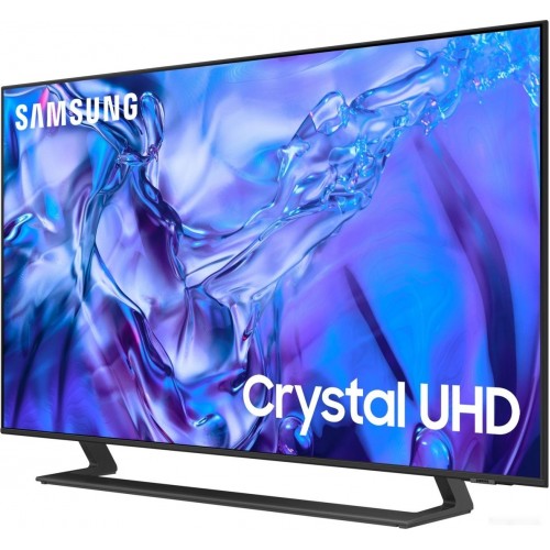 Телевизор Samsung Crystal UHD 4K DU8500 UE43DU8500UXRU