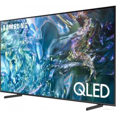 Телевизор Samsung QLED 4K Q60D QE55Q60DAUXRU