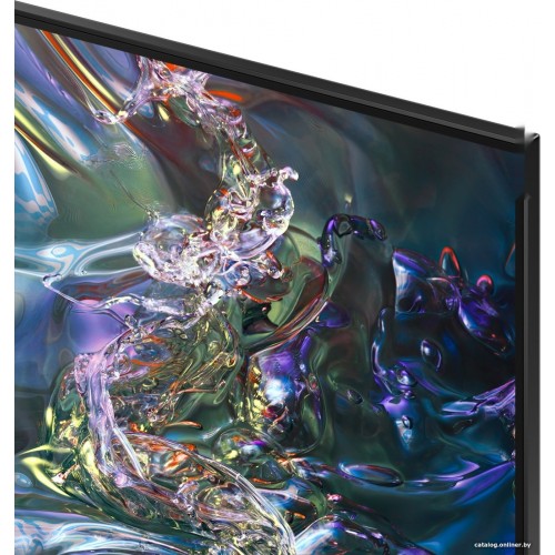 Телевизор Samsung QLED 4K Q60D QE65Q60DAUXRU