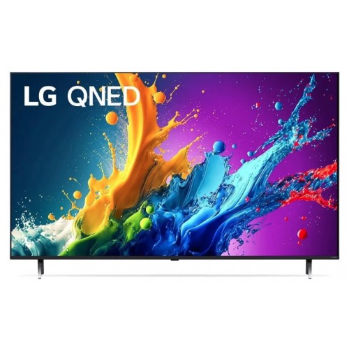 Телевизор LG QNED80 55QNED80T6A