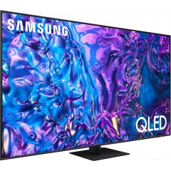 Телевизор Samsung QLED 4K Q70D QE55Q70DAUXRU
