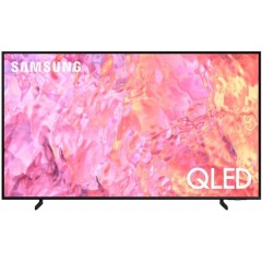 Телевизор Samsung QE50Q60DAUXRU