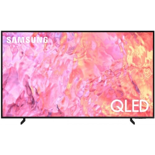 Телевизор Samsung QE50Q60DAUXRU
