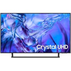 Телевизор Samsung Crystal UHD 4K DU8500 UE55DU8500UXRU