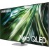 Телевизор Samsung Neo QLED 4K QN90D QE65QN90DAUXRU