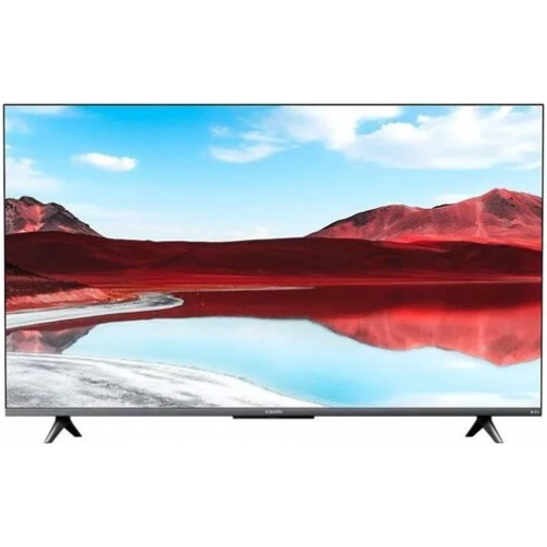 Телевизор Xiaomi TV A Pro 55" 2025 (международная версия)