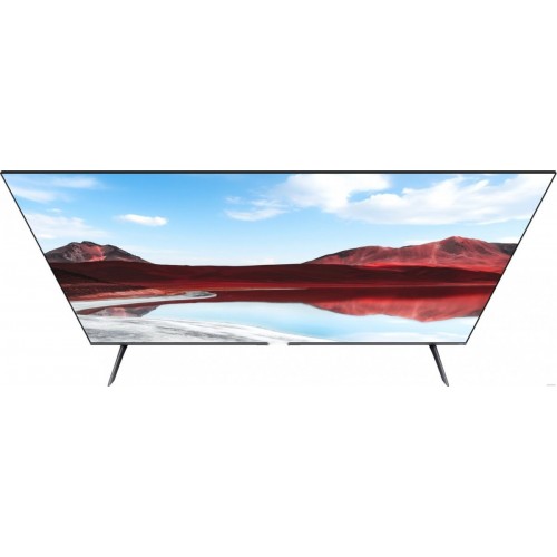 Телевизор Xiaomi TV A Pro 55" 2025 (международная версия)