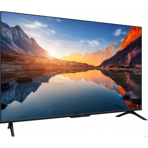Телевизор Xiaomi TV A 50" 2025 (международная версия)