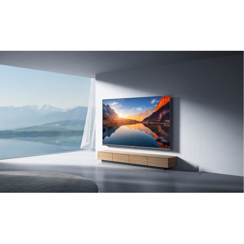 Телевизор Xiaomi TV A 50" 2025 (международная версия)