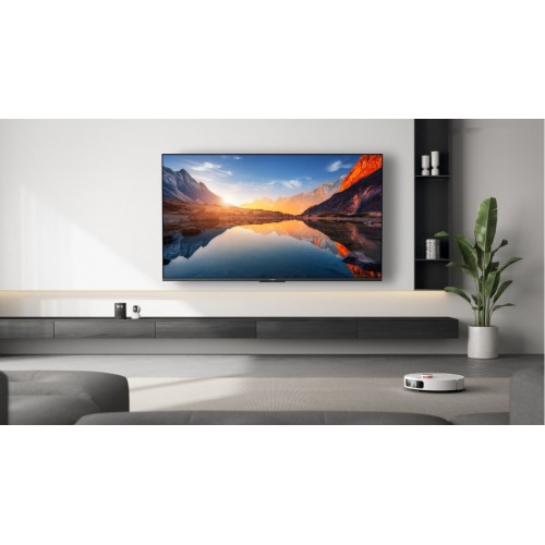 Телевизор Xiaomi TV A 50" 2025 (международная версия)